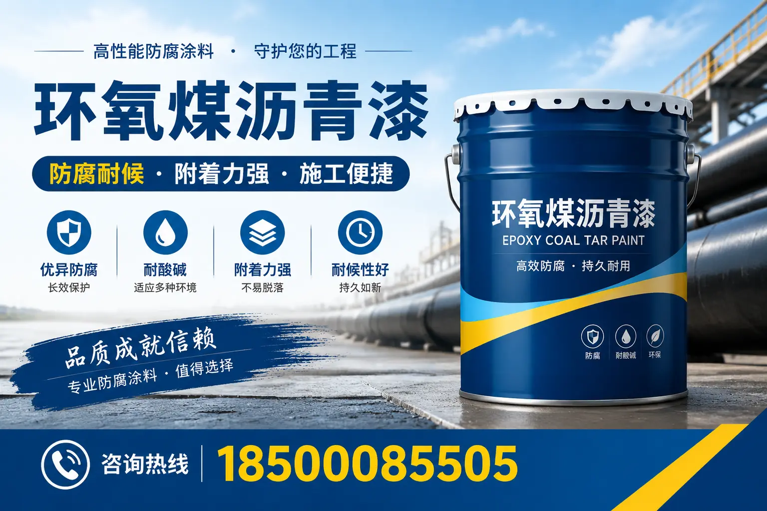 环氧煤沥青漆的市场行情：吐鲁番地区价格走势分析