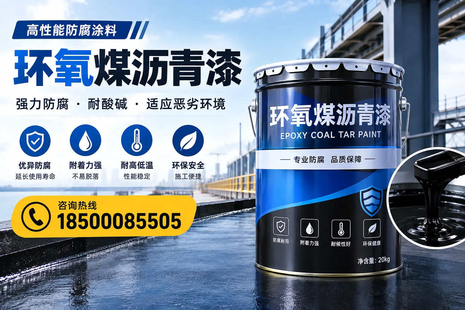 环氧煤沥青漆的市场行情：吐鲁番地区价格走势分析